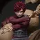 HEX Collectibles Naruto Shippuden- Gaara Ultimate Diorama Statue 1/8 scale Limited Edition