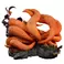 HEX Collectibles Naruto Shippuden -Battle of Destiny: Namikaze Minato vs Kurama 1:8 scale Statue Limited Edition