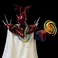 Iron Studios Saint Seiya - The Master of Sanctuary BDS Art Scale 1/10