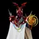 Iron Studios Saint Seiya - The Master of Sanctuary BDS Art Scale 1/10