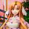 Infinity Studio SSR-Figure Sword Art Online : Alicization - Asuna Stacia Figure Frame