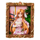 Infinity Studio SSR-Figure Sword Art Online : Alicization - Asuna Stacia Figure Frame