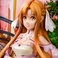 Infinity Studio SSR-Figure Sword Art Online : Alicization - Asuna Stacia Figure Frame