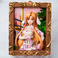 Infinity Studio SSR-Figure Sword Art Online : Alicization - Asuna Stacia Figure Frame