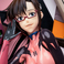 Infinity Studio Evangelion: 3.0 You Can (Not) Redo - Makinami Mari Illustrious SSR- Figura 3D Frame