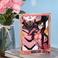 Infinity Studio Evangelion: 3.0 You Can (Not) Redo - Makinami Mari Illustrious SSR- Figura 3D Frame