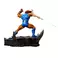 Iron Studios Thundercats - Lion-O V2 Estatua Arte Escala 1/10