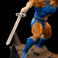 Iron Studios Thundercats - Lion-O V2 Statue Art Scale 1/10