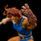 Iron Studios Thundercats - Lion-O V2 Statue Art Scale 1/10