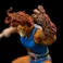 Iron Studios Thundercats - Lion-O V2 Estatua Arte Escala 1/10