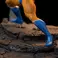 Iron Studios Thundercats - Lion-O V2 Estatua Arte Escala 1/10