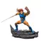 Iron Studios Thundercats - Lion-O V2 Estatua Arte Escala 1/10