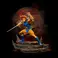 Iron Studios Thundercats - Lion-O V2 Estatua Arte Escala 1/10