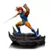 Iron Studios Thundercats - Lion-O V2 Estatua Arte Escala 1/10