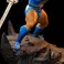 Iron Studios Thundercats - Lion-O V2 Estatua Arte Escala 1/10