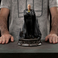 Iron Studios The Flash Movie - Batman Estatua Arte Escala 1/10