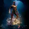 Iron Studios The Flash Movie - The Flash Estatua Arte Escala 1/10