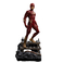 Iron Studios The Flash Movie - The Flash Statue Art Scale 1/10