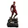 Iron Studios The Flash Movie - The Flash Estatua Arte Escala 1/10