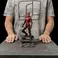 Iron Studios The Flash Movie - Flash Alternate Version szobor Art Scale 1/10