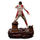 Iron Studios Netflix Stranger Things - Eleven Estatua Arte Escala 1/10
