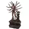 Iron Studios Netflix Stranger Things - Vecna Deluxe Statue Art Scale 1/10