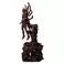 Iron Studios Netflix Stranger Things - Vecna Deluxe Statue Art Scale 1/10