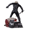 Iron Studios The Witcher Netflix - Geralt di Rivia Statua BDS Art Scala 1/10
