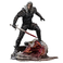 Iron Studios The Witcher Netflix - Geralt di Rivia Statua BDS Art Scala 1/10