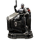 Iron Studios - Robocop Deluxe Estatua Arte Escala 1/10
