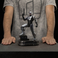 Iron Studios - Robocop Statue Art Scale 1/10