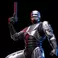 Iron Studios - Robocop Statue Art Scale 1/10