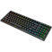 RK Clavier Royal Kludge (tri mode RGB hot swap, Black brown switch) sans fil (ENG/RU)