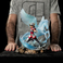 Iron Studios Saint Seiya - Pegasus Seiya Statue Deluxe Art Scale 1/10