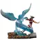 Iron Studios Saint Seiya - Pegasus Seiya Socha Deluxe Art Scale 1/10