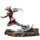 Iron Studios Saint Seiya - Pegasus Seiya Statue Kunst Maßstab 1/10