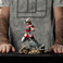 Iron Studios Saint Seiya - Pegasus Seiya Statue Kunst Maßstab 1/10
