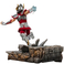 Iron Studios Saint Seiya - Pegasus Seiya Statue Kunst Maßstab 1/10