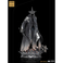 Iron Studios Le Seigneur des Anneaux - Roi Sorcier d'Angmar Statue Art Scale 1/10