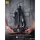 Iron Studios The Lord of the Rings - Witch King of Angmar Statue Art Scale 1/10