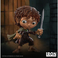Iron Studios & MiniCo Ο Άρχοντας των Δαχτυλιδιών - Φιγούρα Frodo