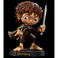 Iron Studios & MiniCo El Señor de los Anillos - Figura de Frodo