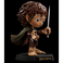 Iron Studios & MiniCo El Señor de los Anillos - Figura de Frodo