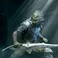 Iron Studios The Lord of the Rings - Swordsman Statue Art Scale 1/10