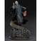 Iron Studios Harry Potter - Voldemort and Nagini Statue Legacy Replica 1/4