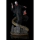 Iron Studios Harry Potter - Voldemort and Nagini Statue Legacy Replica 1/4
