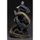 Iron Studios Harry Potter - Voldemort and Nagini Statue Legacy Replica 1/4