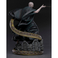Iron Studios Harry Potter - Voldemort and Nagini Statue Legacy Replica 1/4