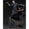 Iron Studios Harry Potter - Voldemort and Nagini Statue Legacy Replica 1/4