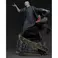 Iron Studios Harry Potter - Estatua de Voldemort y Nagini Legado Réplica 1/4